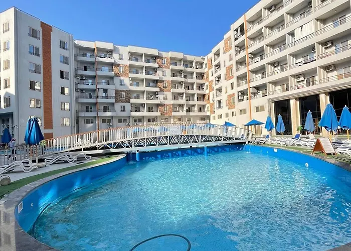 Tiba Golden 3* Hurghada