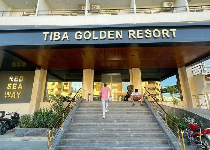 Tiba Golden
