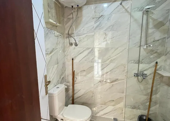 Tiba Golden Hurghada
