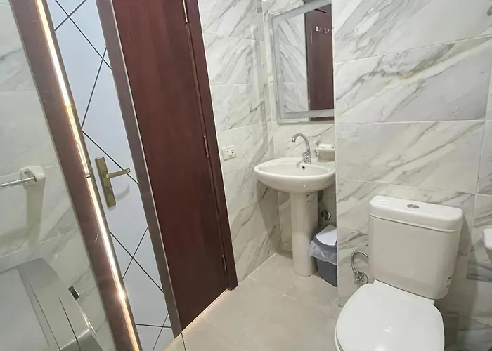 Tiba Golden Aparthotel 3*