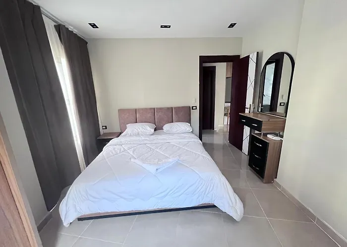Tiba Golden 3* Hurghada