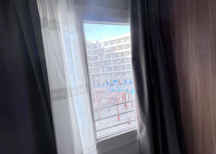 Tiba Golden Aparthotel 3*