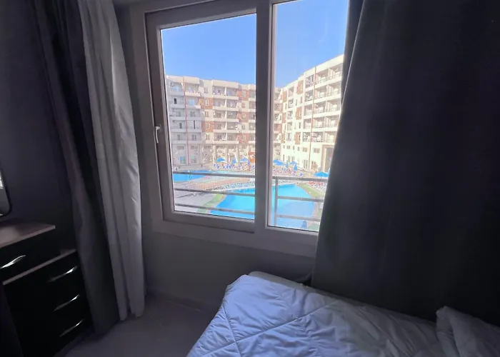 Tiba Golden Hurghada