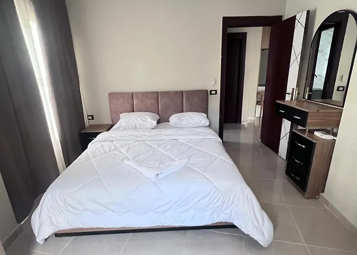 Tiba Golden Aparthotel