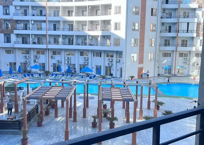 Tiba Golden Hurghada