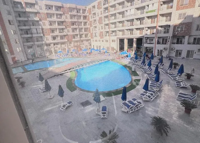 Tiba Golden Hurghada